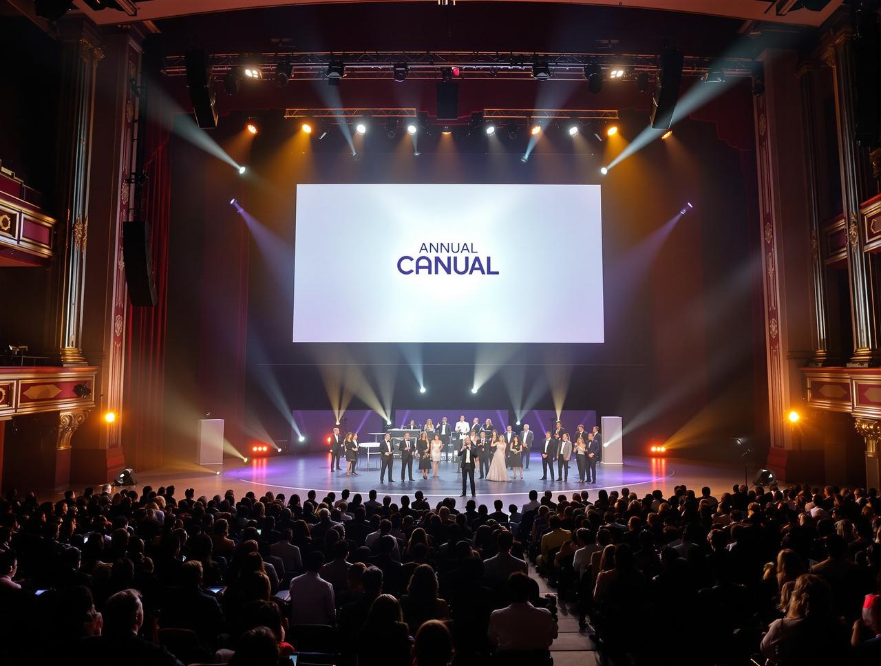 小蓝视频2024年度发布会:五部重磅新片官宣,总投资超30亿