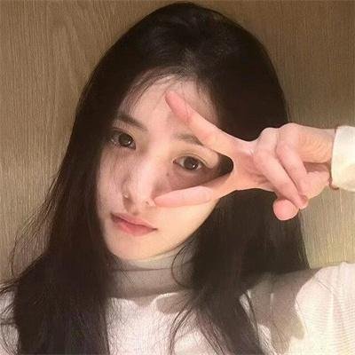 扮熟少女