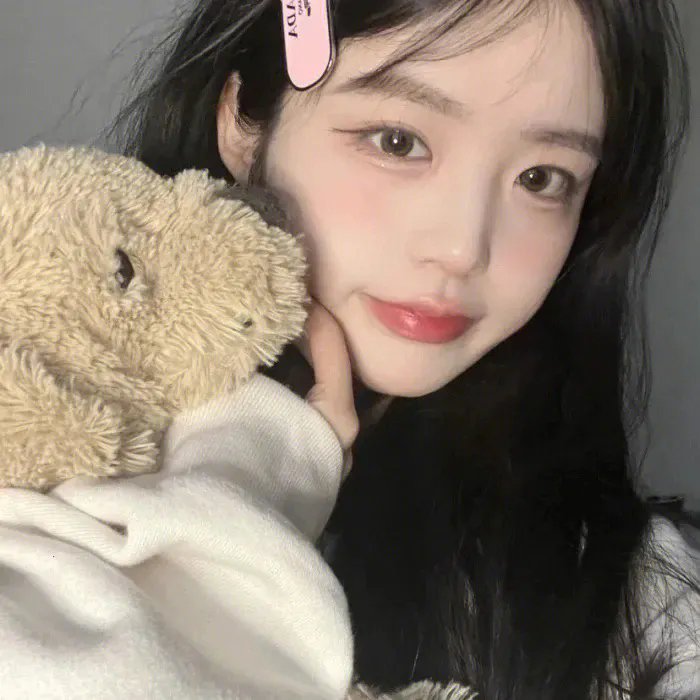 美丽的不完美